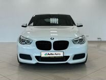 BMW 5 серия GT 3.0 AT, 2013, 97 000 км, с пробегом, цена 3 110 000 руб.