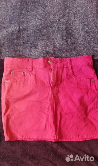 Одежда на девочку 134 140