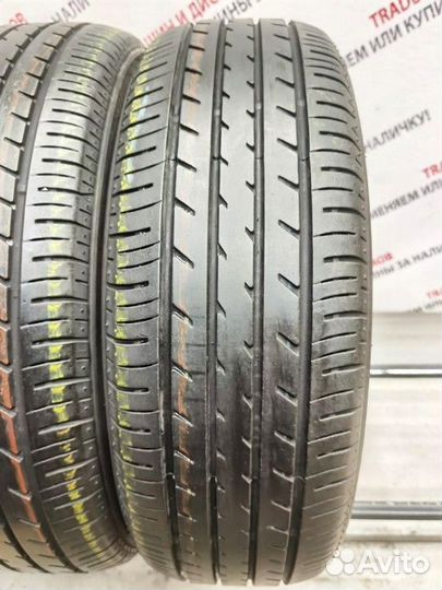 Toyo NanoEnergy J61 185/60 R15 84H