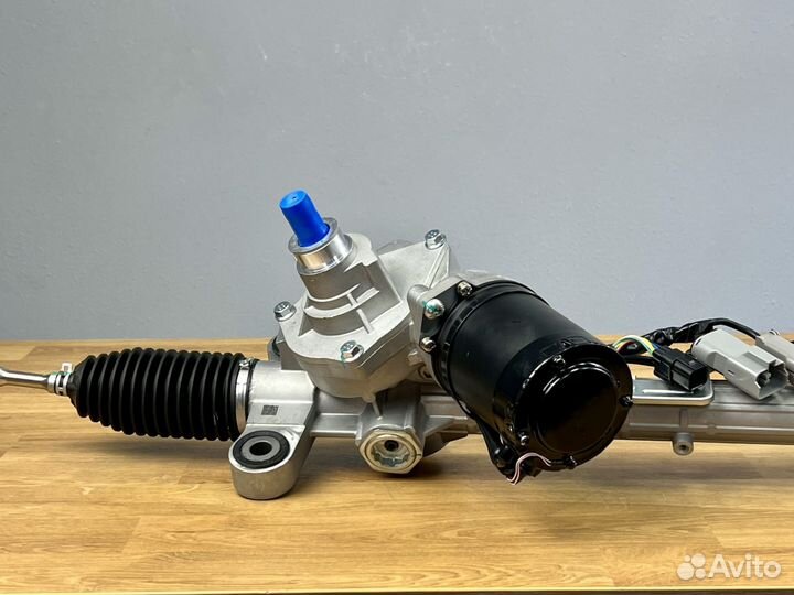 Рулевая рейка Honda Cr-V K24Z1