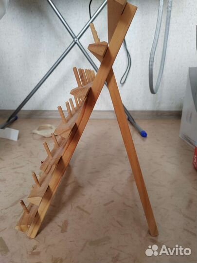 Подставка для катушек