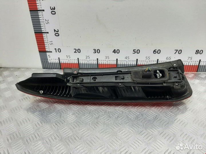 Фонарь задний для Ford Fusion