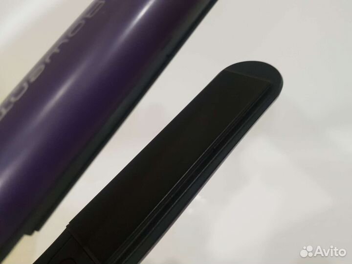 Выпрямитель для волос профессиональный