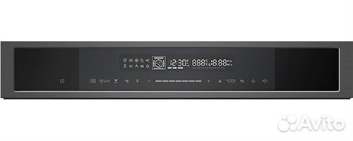 Духовой шкаф Электрический Hyundai hmeo 6580 DX