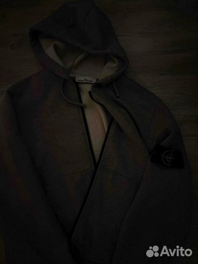 Толстовка Импортная Stone Island