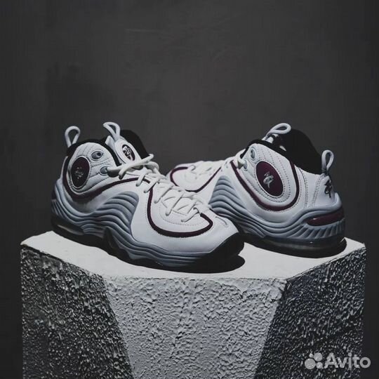 Nike Air Max Penny 2 Rosewood 41