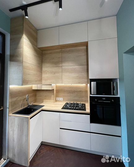 Кухня (цена за весь кпомплект) sh-0517946