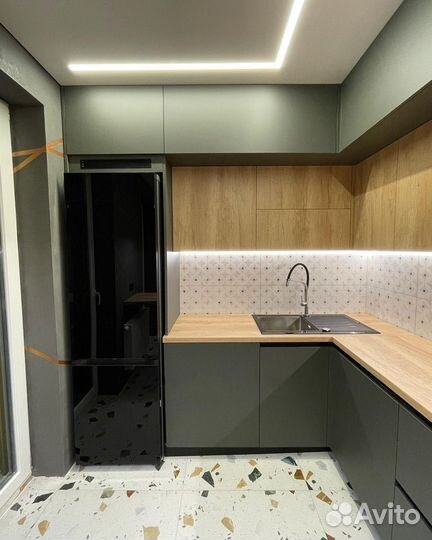 Кухня (цена за весь кпомплект) sh-0531168