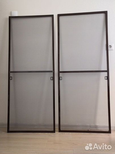 Москитная сетка бесплатный выезд на замер