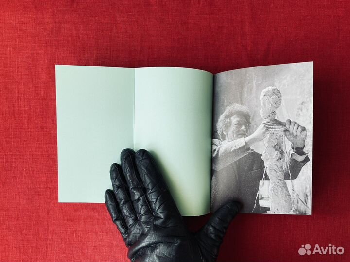 Мастерская Альберто Джакометти. Жан Жене