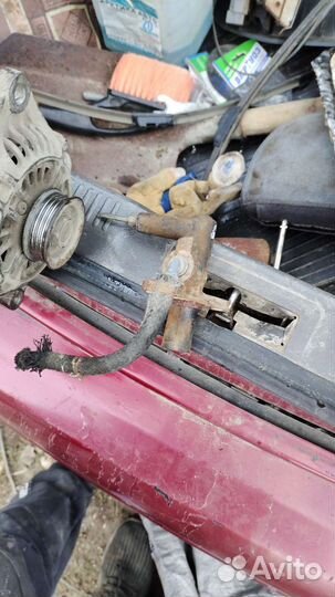 Цилиндр сцепления 626 ge mazda