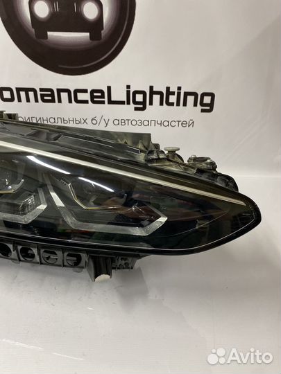 Фара правая лед LED BMW G22