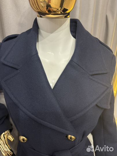 Пальто женское elizabetta franchi