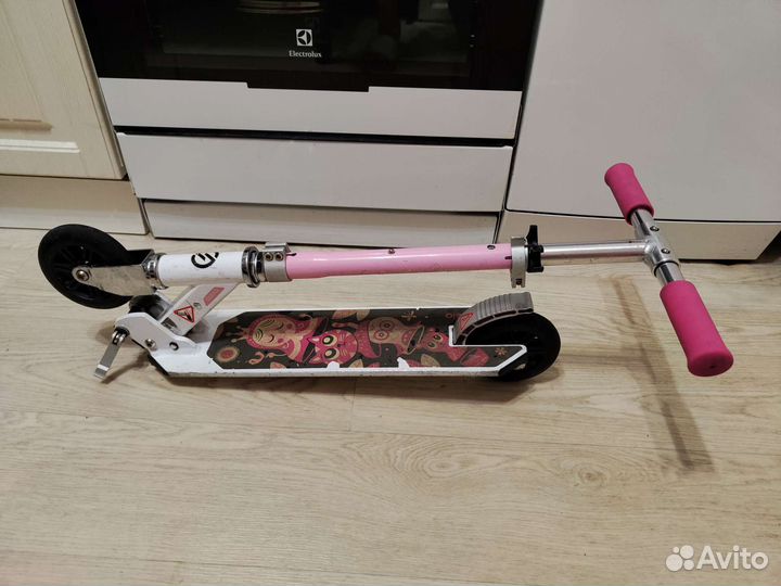 Самокат детский Oxelo MID 1