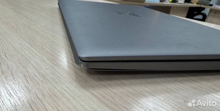 Ноутбук hp zbook g11