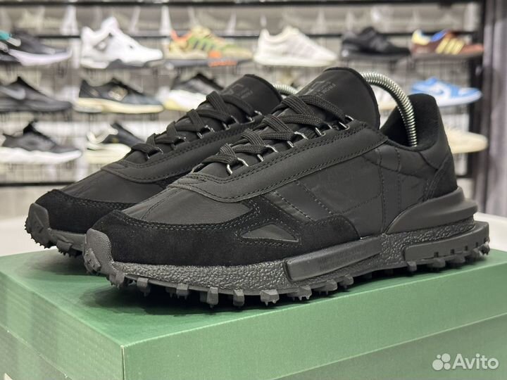 Кроссовки мужские Lacoste