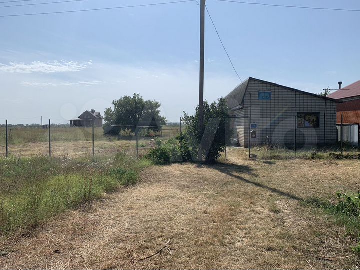 Дом 87 м² на участке 17 сот.