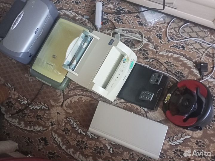 Оргтехника