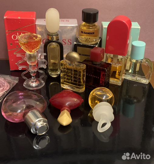 Chopard Morabito Azzaro Jolie, JIL sander