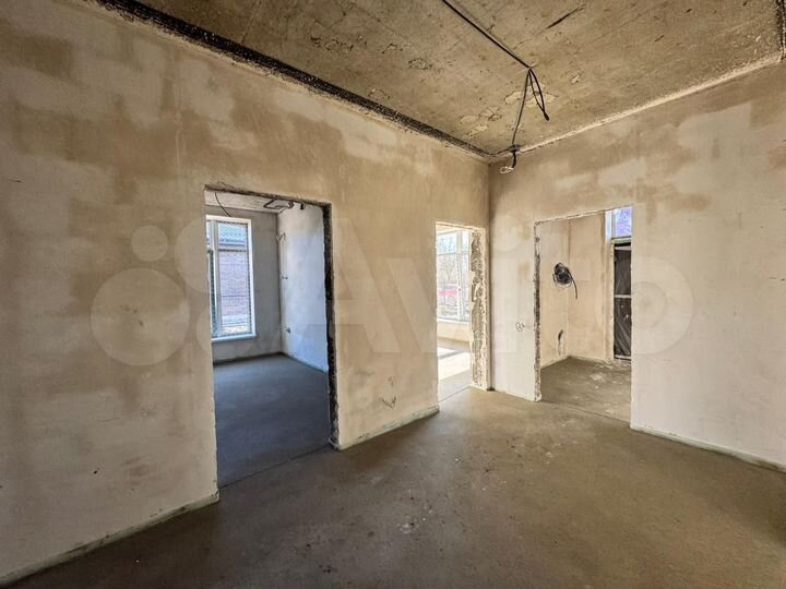 Дом 120 м² на участке 5 сот.