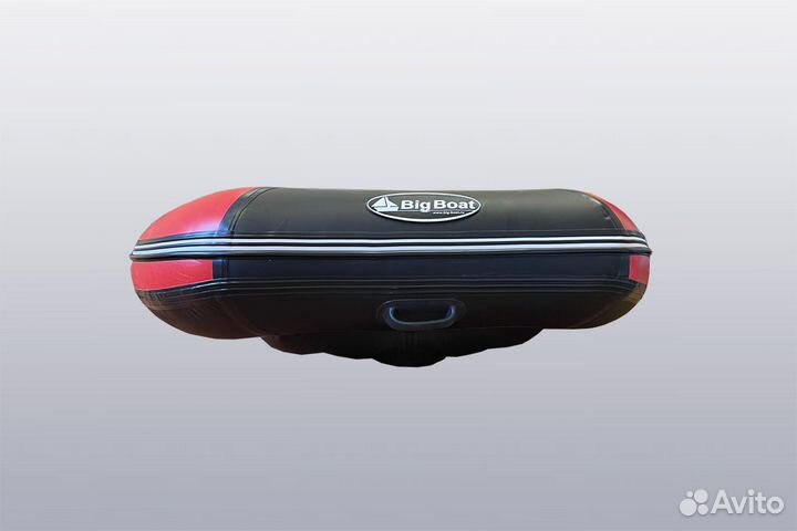 Лодка пвх Big Boat Regat 360