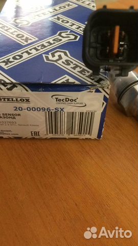 Датчик кислорода Nissan Teana, X-Trail, Koleos