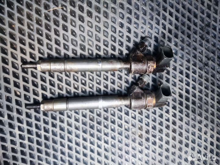 Форсунки om646