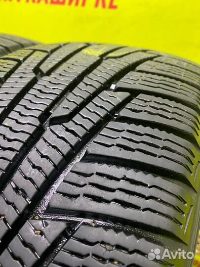 Nokian Tyres Hakkapeliitta R 225/45 R17 94R