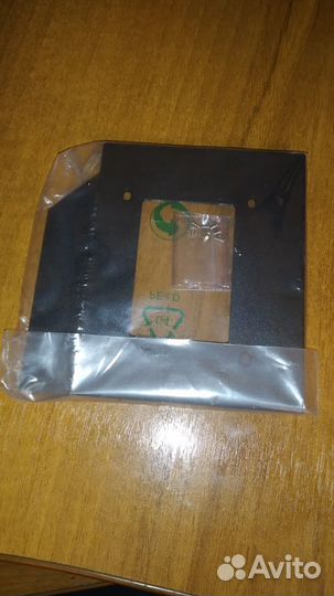 Салазки для ssd в ноутбук