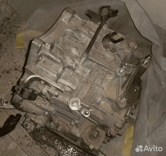 АКПП коробка передач автомат mazda cx-5 сх-5 сх5 c