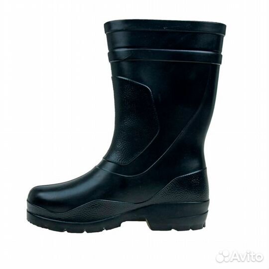 60841 Сапоги Дарина Д31 эва черные (Дарина, 45, (4