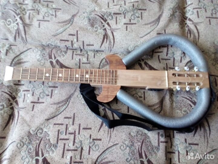 Электро гитара