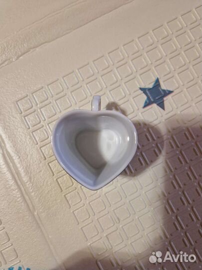 Кофейный сервиз