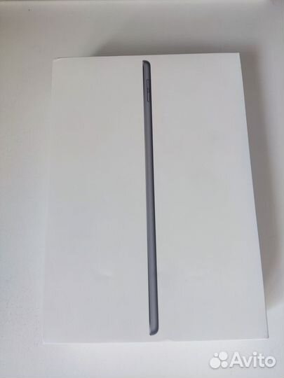 Планшет apple iPad 7 поколение (a2197)