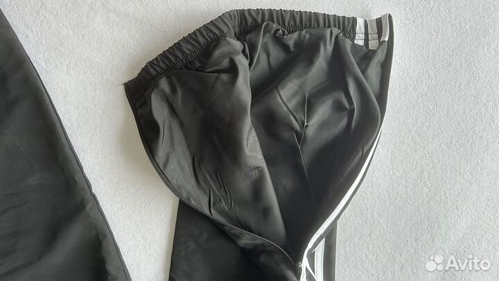 Спортивные брюки adidas 46