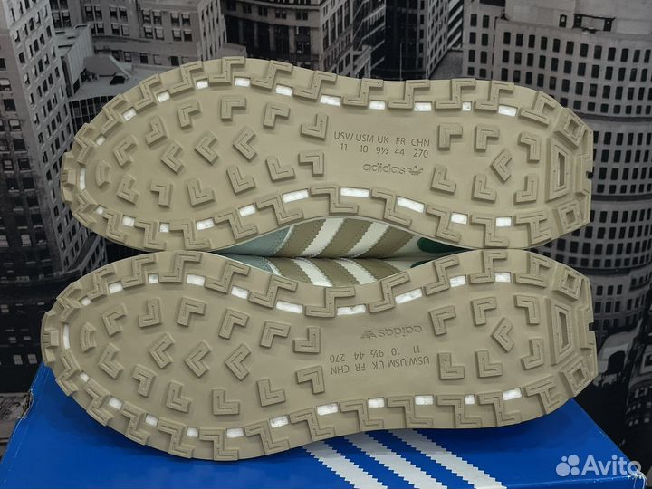 Adidas Originals Retropy E5 оригинал