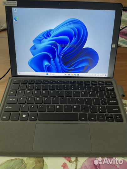 Ноутбук alldocube iWork 20 Pro