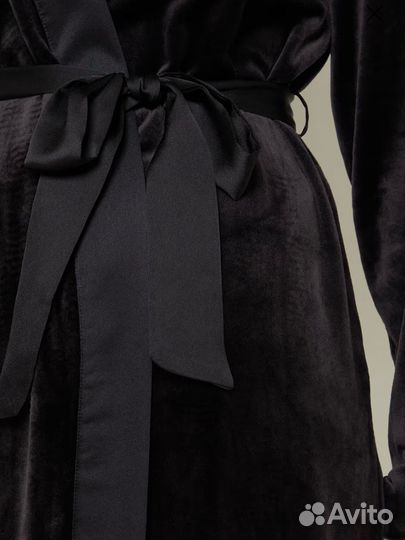 Халат женский