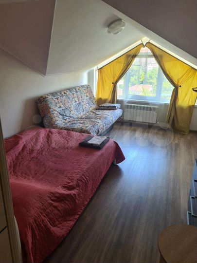 3-к. квартира, 80 м², 6/6 эт.