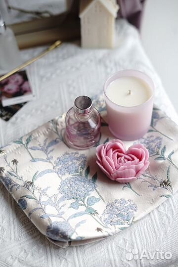 Подарочный набор для женщин на 8 марта