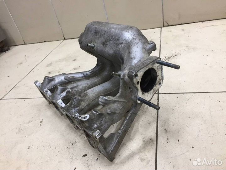 Коллектор впускной Toyota Celica, Toyota Vista