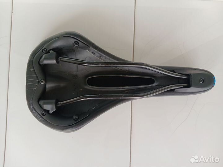Седло для велосипеда GT Avalanche Sport