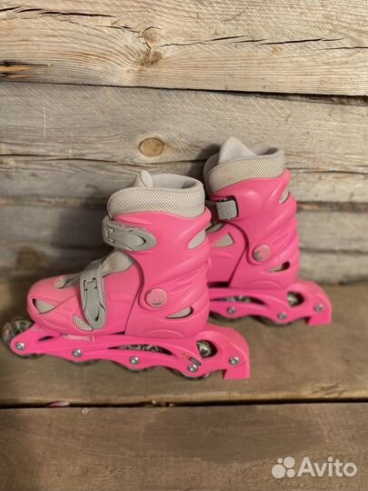 Ролики детские