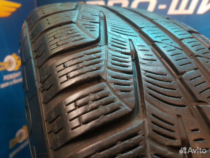 Pirelli Winter Sottozero II 225/55 R17