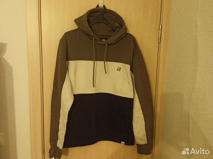 Мужское худи бу