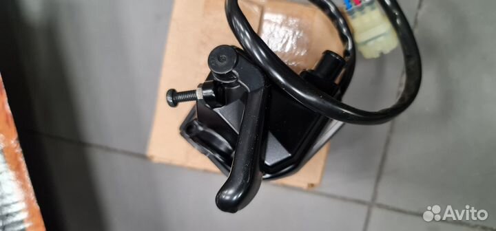 Курок газа BRP Can-Am Outlander G1,G2 707000595