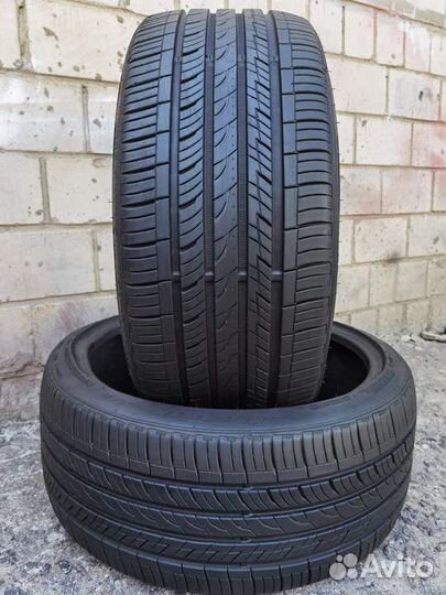 Nexen N'Fera AU5 235/35 R19 91W