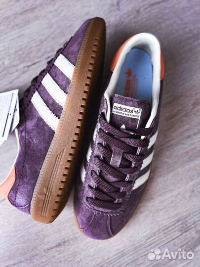 Женские кеды Adidas bermuda (Арт.94160)