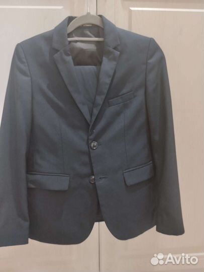 Школьный костюм boston