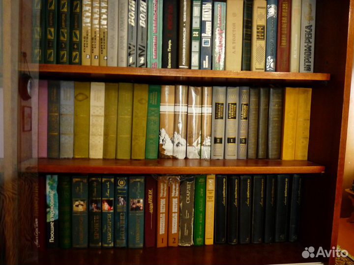 Книги Разных Жанров